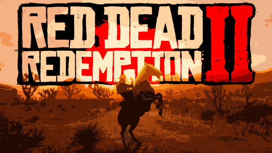 Red Dead Redemption 2 Ultimate Ed