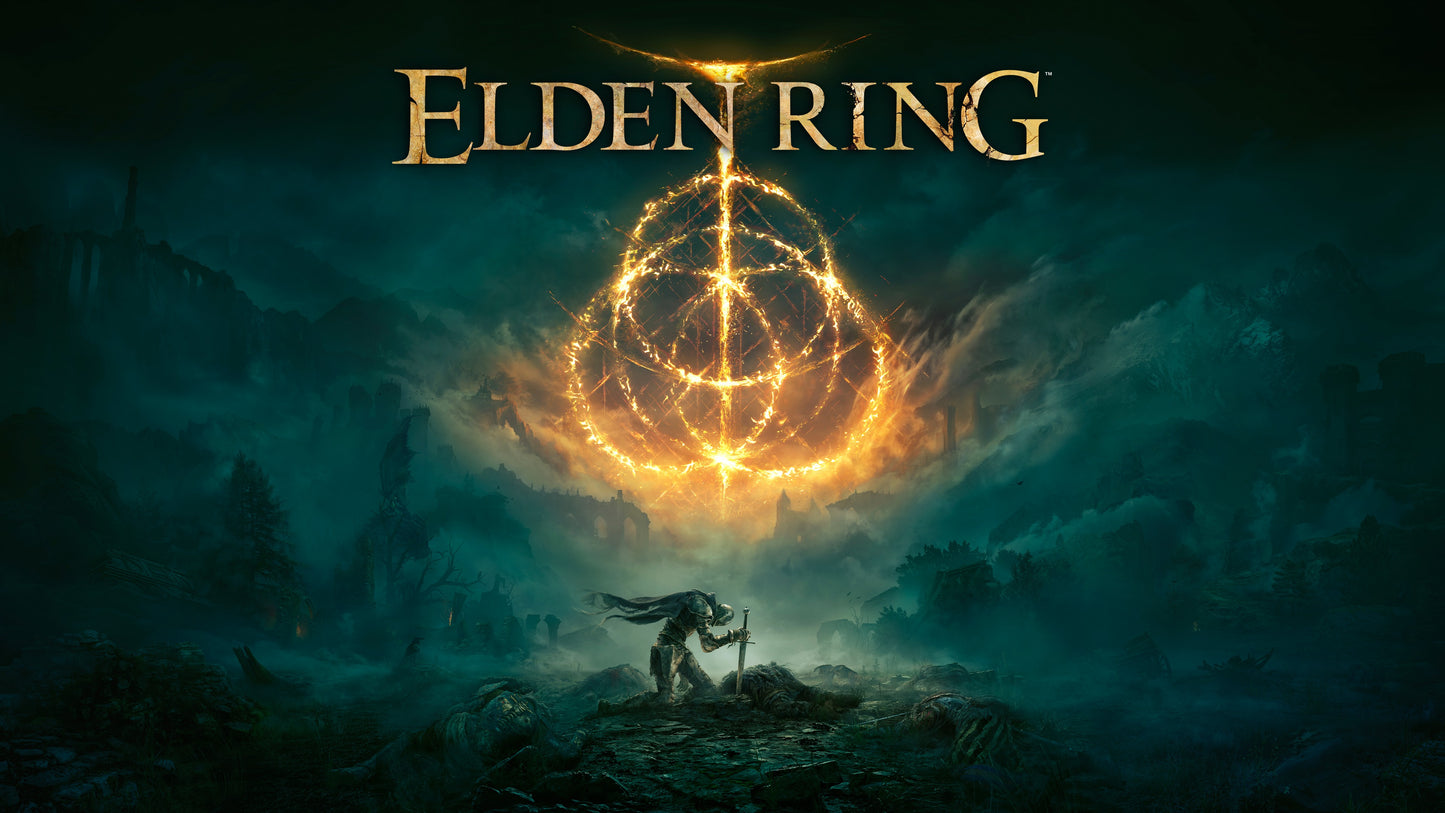 ELDEN RING Deluxe Edition