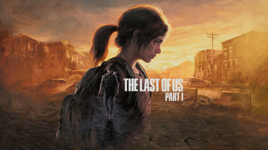 The Last of Us™ Part I DELUXE EDITION