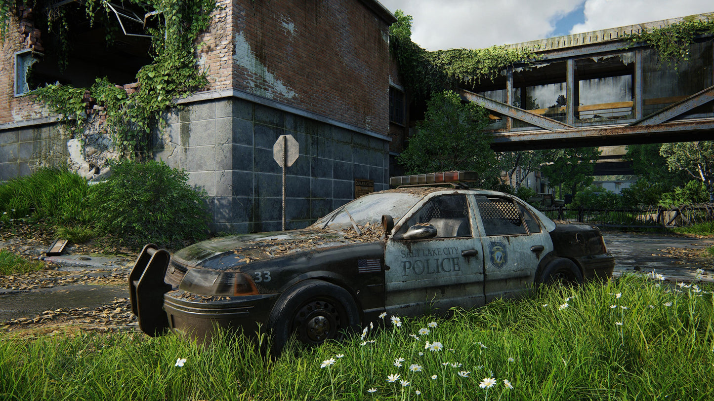 The Last of Us™ Part I DELUXE EDITION