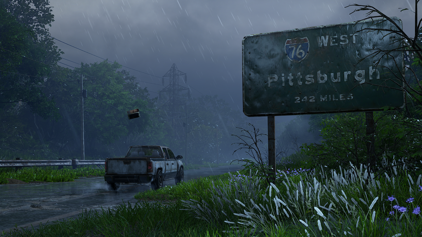 The Last of Us™ Part I DELUXE EDITION