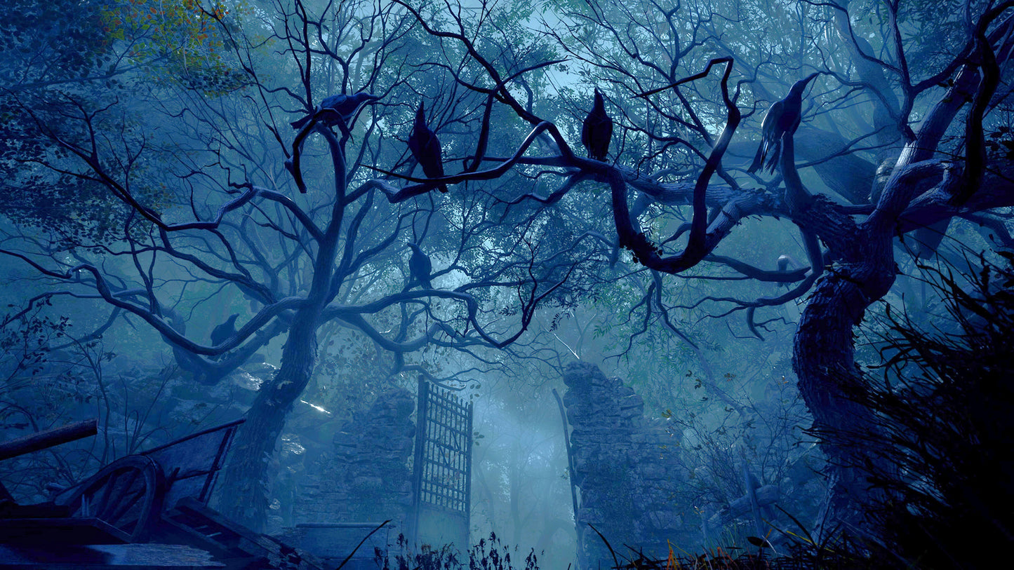 RESIDENT EVIL 4 REMAKE DELUXE+SEPARATE WAYS