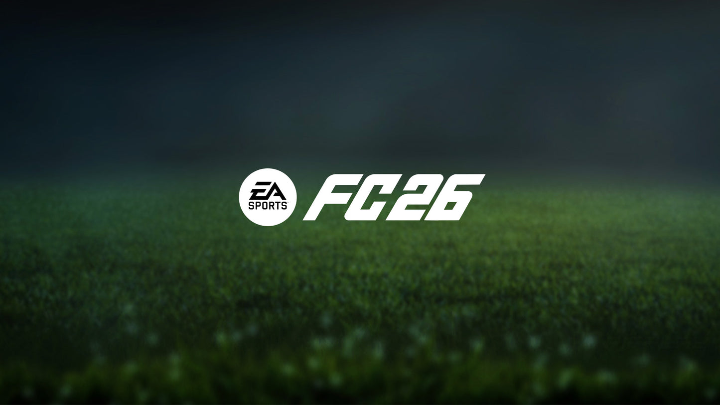 EA SPORTS FC™ 26 Ultimate Edition