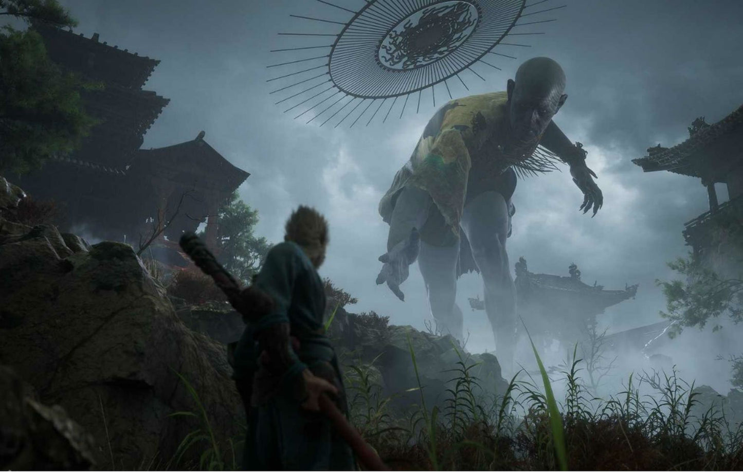 Black Myth: Wukong Deluxe